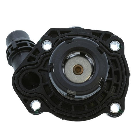Engine Coolant Thermostat Housing Assembly MotoRad 1111-194