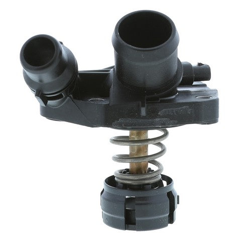 Engine Coolant Thermostat Housing Assembly MotoRad 1111-194