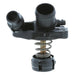 Engine Coolant Thermostat Housing Assembly MotoRad 1111-194