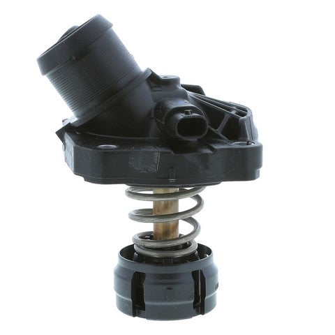 Engine Coolant Thermostat Housing Assembly MotoRad 1111-194