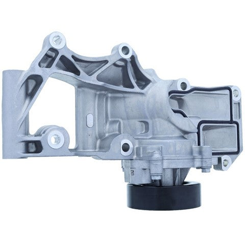 Engine Water Pump and Thermostat Assembly MotoRad 1111-217