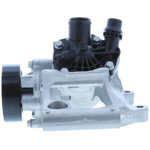 Engine Water Pump and Thermostat Assembly MotoRad 1111-217