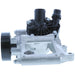 Engine Water Pump and Thermostat Assembly MotoRad 1111-217