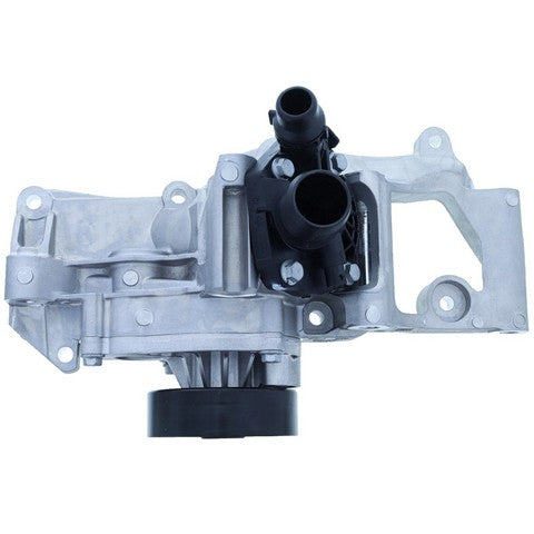Engine Water Pump and Thermostat Assembly MotoRad 1111-217
