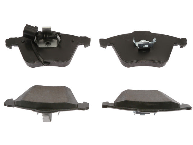 Disc Brake Kit Raybestos Brakes 1111AM980471R