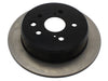 Disc Brake Kit Raybestos Brakes 1113CH980489R2