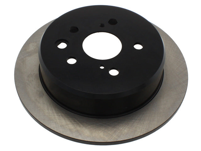 Disc Brake Kit Raybestos Brakes 1113CH980489R2