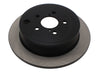 Disc Brake Kit Raybestos Brakes 1114CH980634R2
