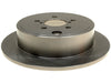 Disc Brake Kit Raybestos Brakes 1114CH980634R