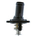 Engine Coolant Thermostat Housing Assembly MotoRad 1116-172