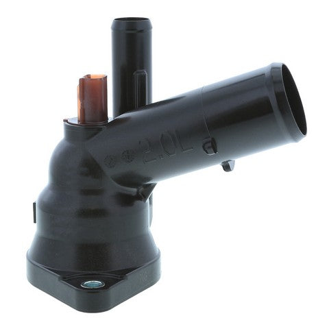 Engine Coolant Thermostat Housing Assembly MotoRad 1117-180