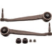 Suspension Control Arm and Ball Joint Assembly RareParts 11173