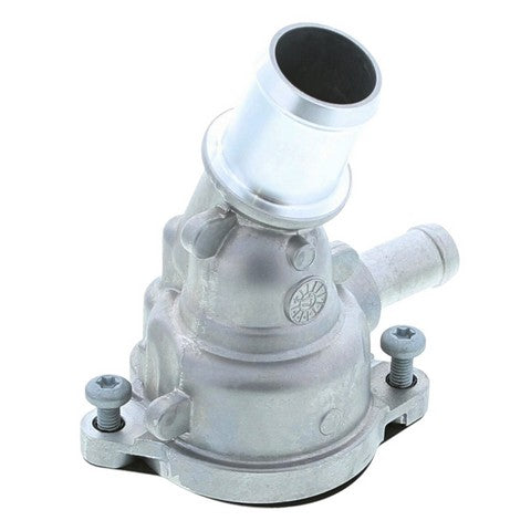 Engine Coolant Thermostat Housing Assembly MotoRad 1118-190
