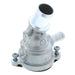Engine Coolant Thermostat Housing Assembly MotoRad 1118-190