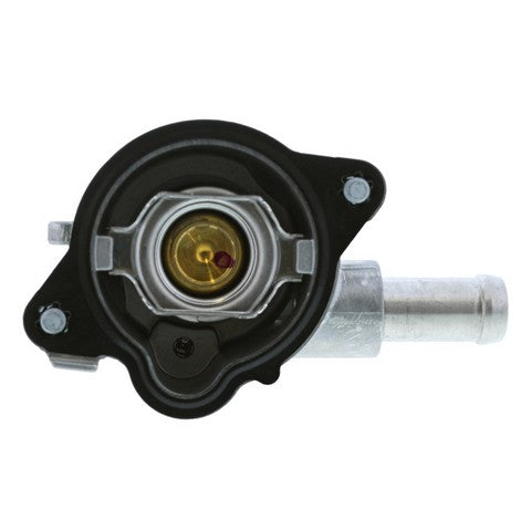 Engine Coolant Thermostat Housing Assembly MotoRad 1118-190