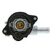 Engine Coolant Thermostat Housing Assembly MotoRad 1118-190