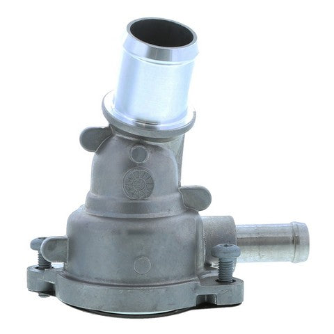 Engine Coolant Thermostat Housing Assembly MotoRad 1118-190
