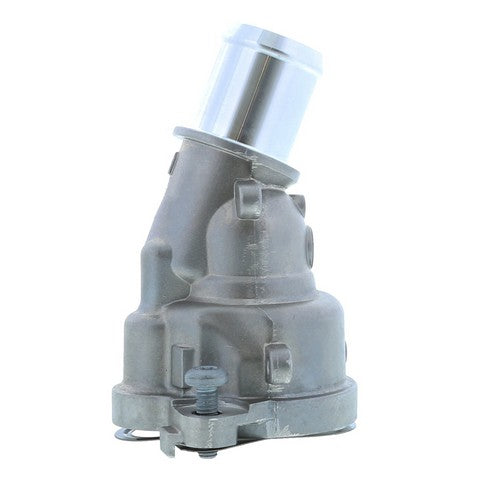 Engine Coolant Thermostat Housing Assembly MotoRad 1118-190