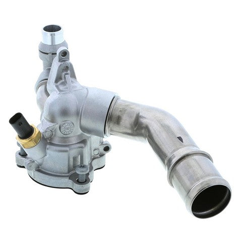 Engine Coolant Thermostat Housing Assembly MotoRad 1119-190