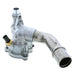 Engine Coolant Thermostat Housing Assembly MotoRad 1119-190