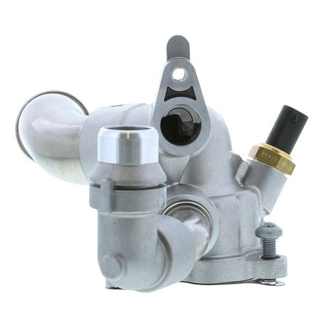 Engine Coolant Thermostat Housing Assembly MotoRad 1119-190