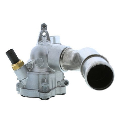 Engine Coolant Thermostat Housing Assembly MotoRad 1119-190