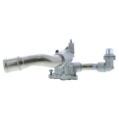 Engine Coolant Thermostat Housing Assembly MotoRad 1119-190