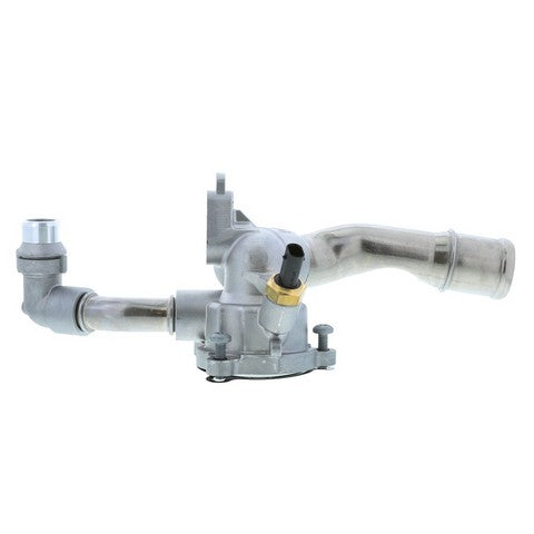 Engine Coolant Thermostat Housing Assembly MotoRad 1119-190