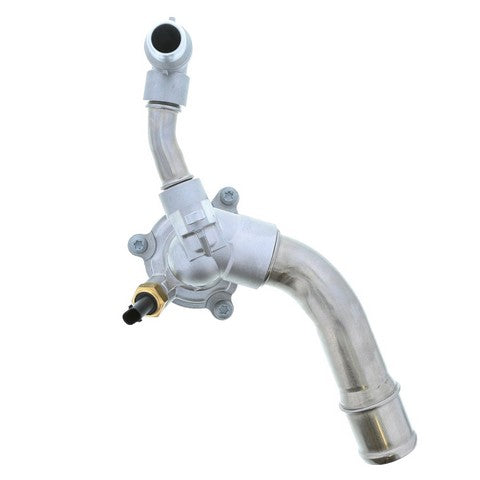Engine Coolant Thermostat Housing Assembly MotoRad 1119-190