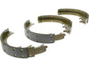 Drum Brake Shoe Centric Parts 112.00330