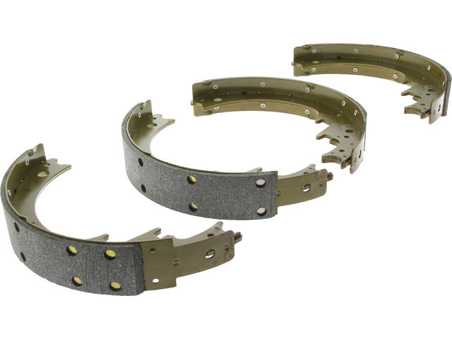 Drum Brake Shoe Centric Parts 112.00330
