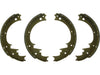 Drum Brake Shoe Centric Parts 112.00330