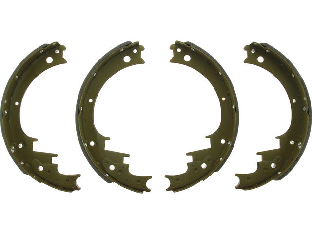 Drum Brake Shoe Centric Parts 112.00330