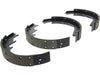 Drum Brake Shoe Centric Parts 112.00550