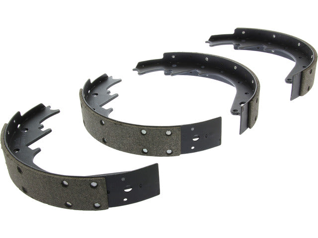 Drum Brake Shoe Centric Parts 112.00550
