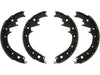 Drum Brake Shoe Centric Parts 112.00550