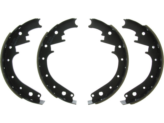 Drum Brake Shoe Centric Parts 112.00550