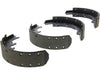 Drum Brake Shoe Centric Parts 112.01540