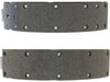 Drum Brake Shoe Centric Parts 112.01540