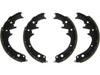 Drum Brake Shoe Centric Parts 112.01540