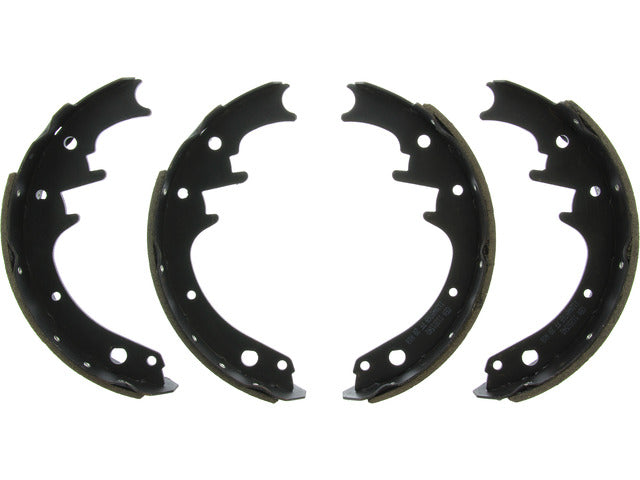 Drum Brake Shoe Centric Parts 112.01540