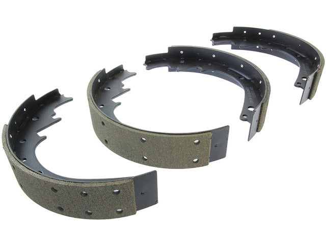 Drum Brake Shoe Centric Parts 112.01970