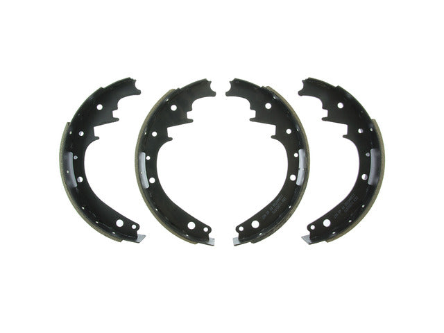 Drum Brake Shoe Centric Parts 112.01970