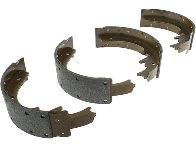 Drum Brake Shoe Centric Parts 112.02270