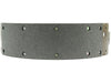 Drum Brake Shoe Centric Parts 112.02270
