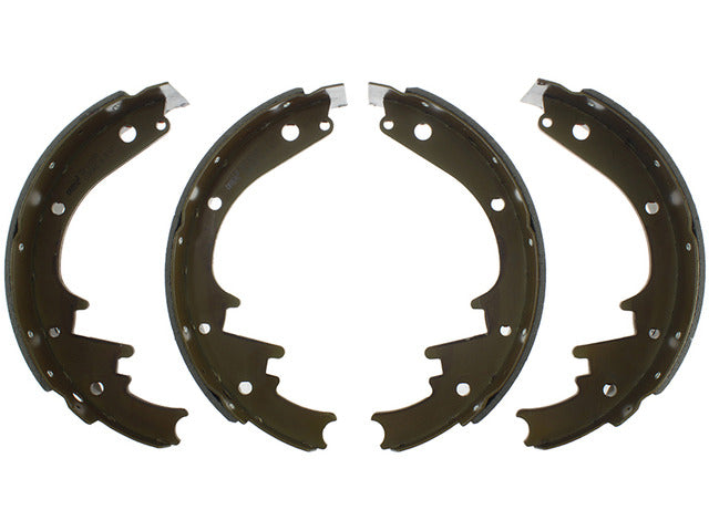 Drum Brake Shoe Centric Parts 112.02270