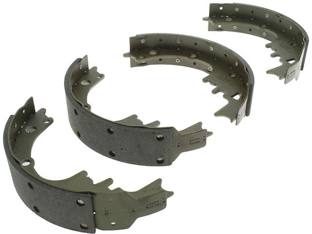 Drum Brake Shoe Centric Parts 112.02450