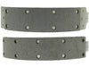 Drum Brake Shoe Centric Parts 112.02450