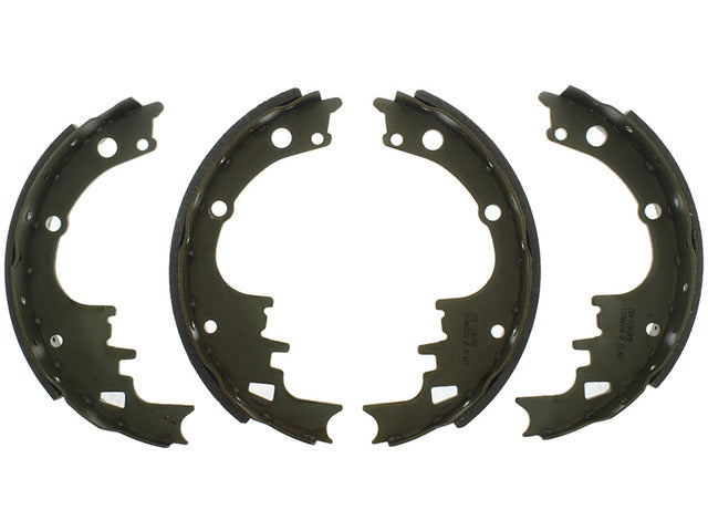 Drum Brake Shoe Centric Parts 112.02450