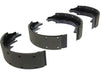Drum Brake Shoe Centric Parts 112.02480
